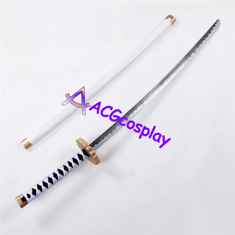 Fate Grand Order Saber Okita Souji Sword prop copslay pvc ACGcosplay| |
