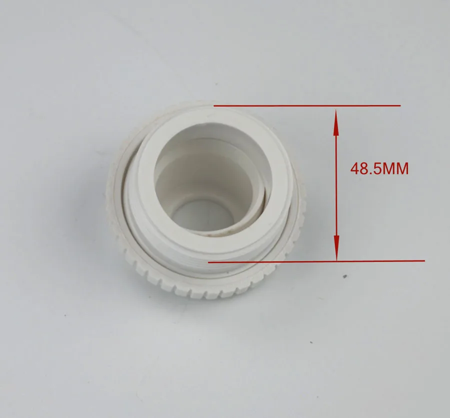 1 5 "Бассейн Spa Insider Slip Return Jet Fitting 3/4" Hayward SP1421D|Наборы комплектующих для ванной| |