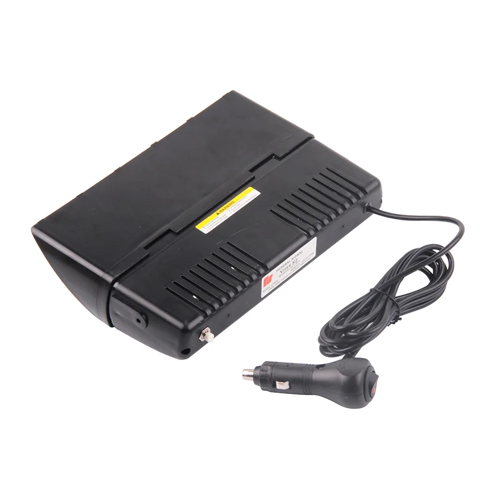 1 шт. S2 Viper Лобовое Стекло Свет Строба Сид Автомобиля Вспышка Сигнала Аварийного