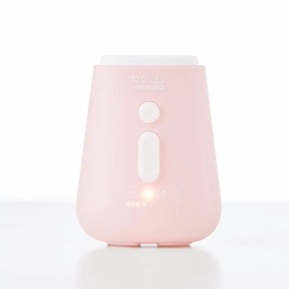 Электрический молокоотсос Xiaomi Mijia RuShan USB с бутылкой для грудного вскармливания