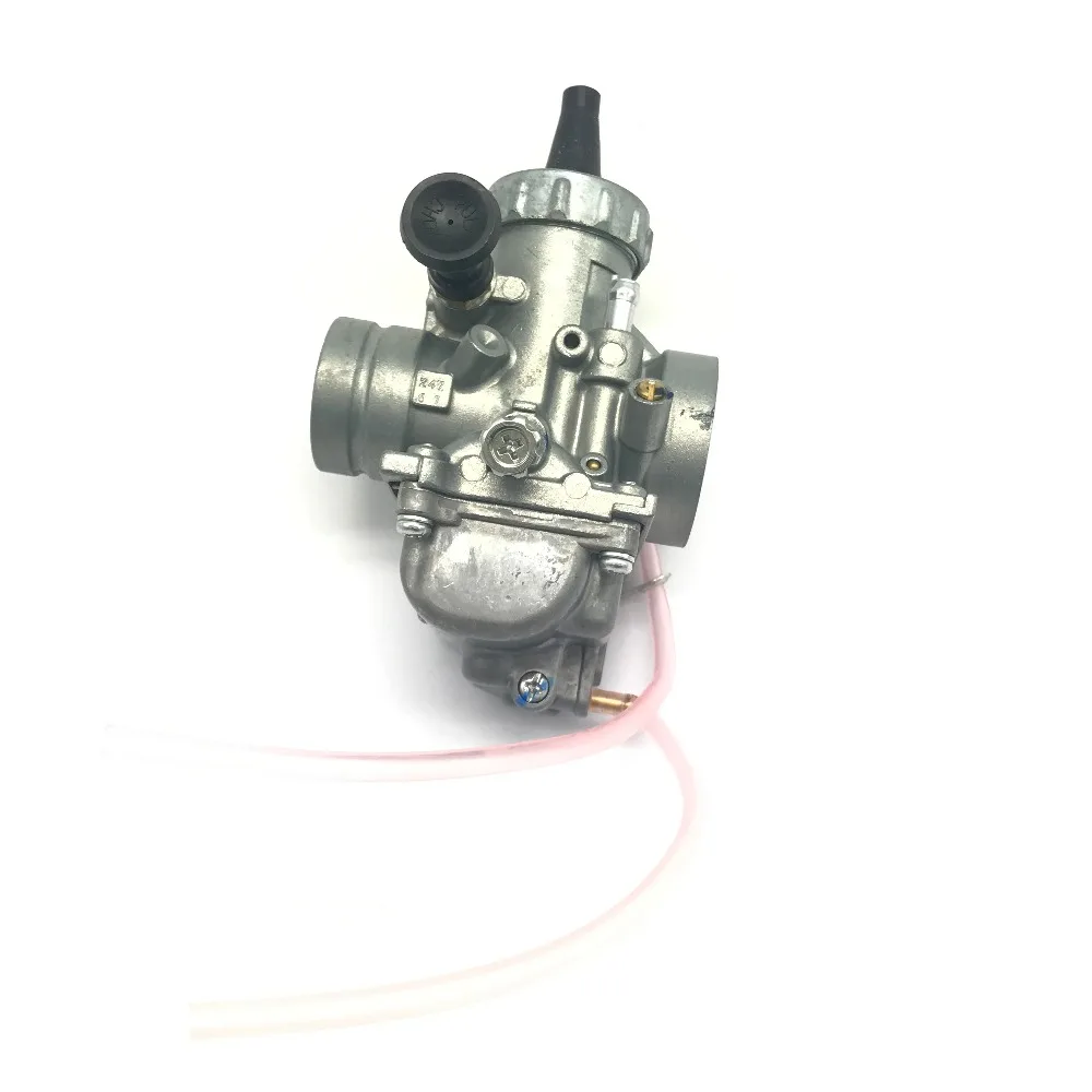 Новый карбюратор Mikuni Carb ПОДХОДИТ для Yamaha Blaster 200 YFS200 1988-2006 | Автомобили и мотоциклы