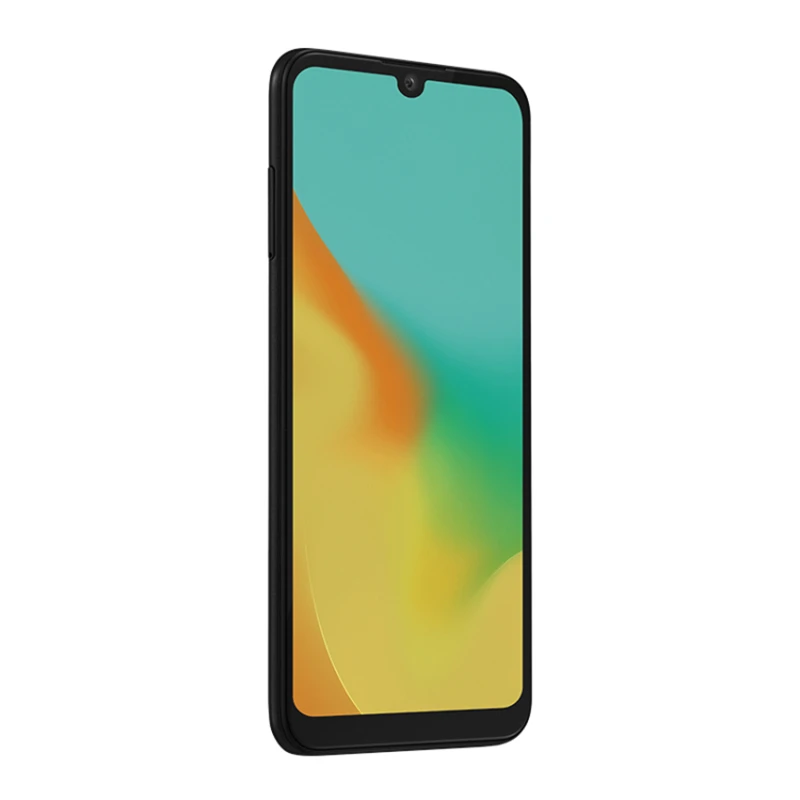 Оригинальный zte лезвие A7 мобильный телефон на процессоре Helio P60 Восьмиядерный Face ID