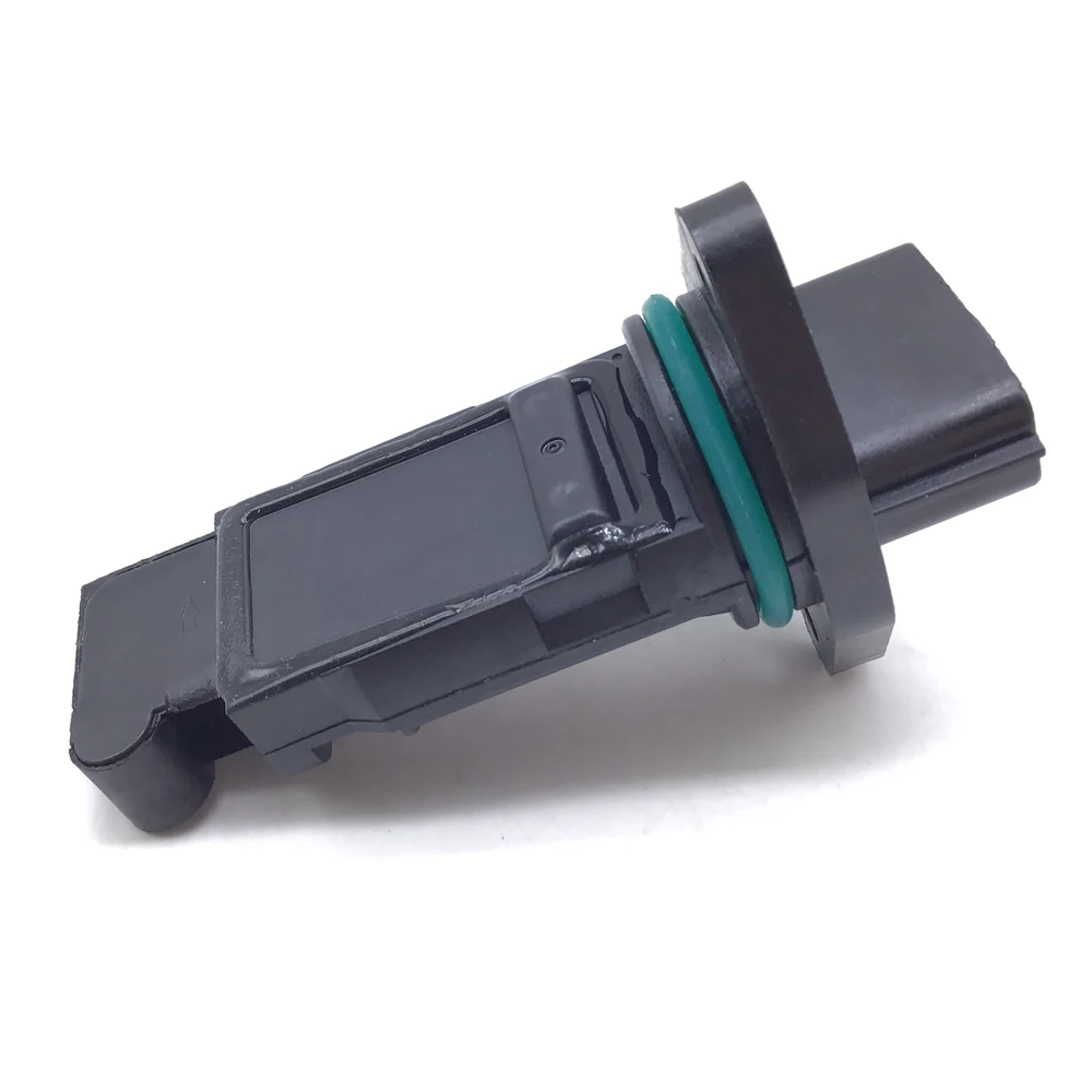 Mass Air Flow Maf Sensor Mete для 1992 2003 Nissan Micra 1 0 3 4 16V 0280218040 16119 1F700 257502 0280750051|Расходомер воздуха|