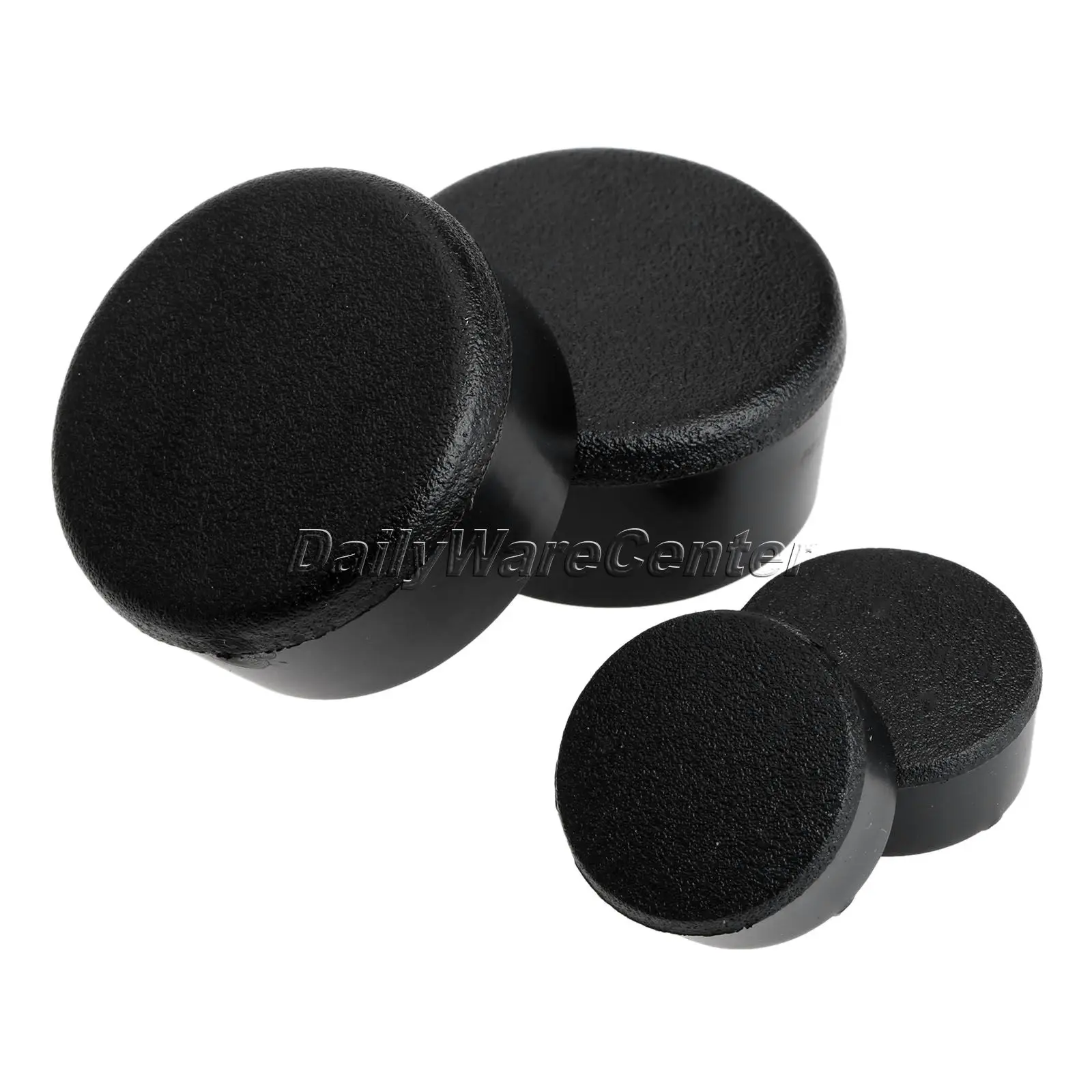 4 шт. резиновые заглушки для мотоцикла Yamaha YZF R6 2006 2007|frame plugs|motorcycle frame plugsmotorbike fairings |