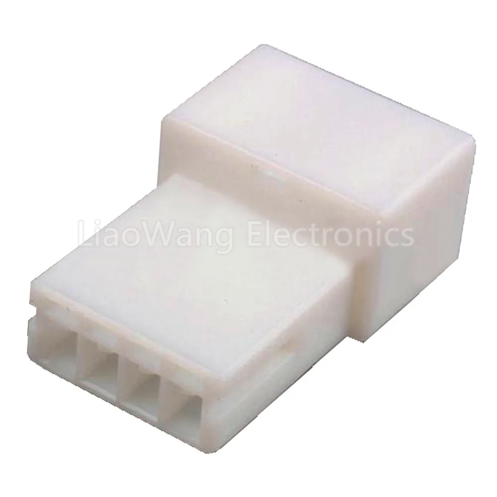 5 комплектов 4 штыревых штекера и разъема для автомобиля с клеммным блоком 936238 1