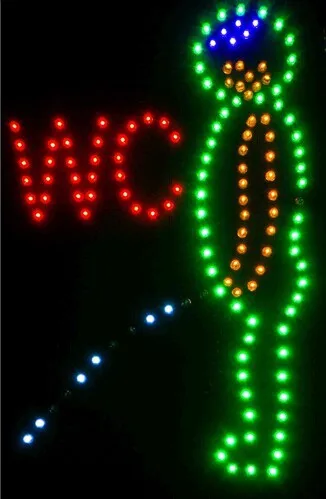 Горячая Распродажа специальная низкая мощность 10x19 дюймов полунаружный