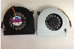 Вентилятор для процессора HP Compaq 6510b, 6515b, 6520s, 6710b, 6710s, NC6320, NX6310, NX6315, 443917-001, 431312-001, UDQFRPH52C1N