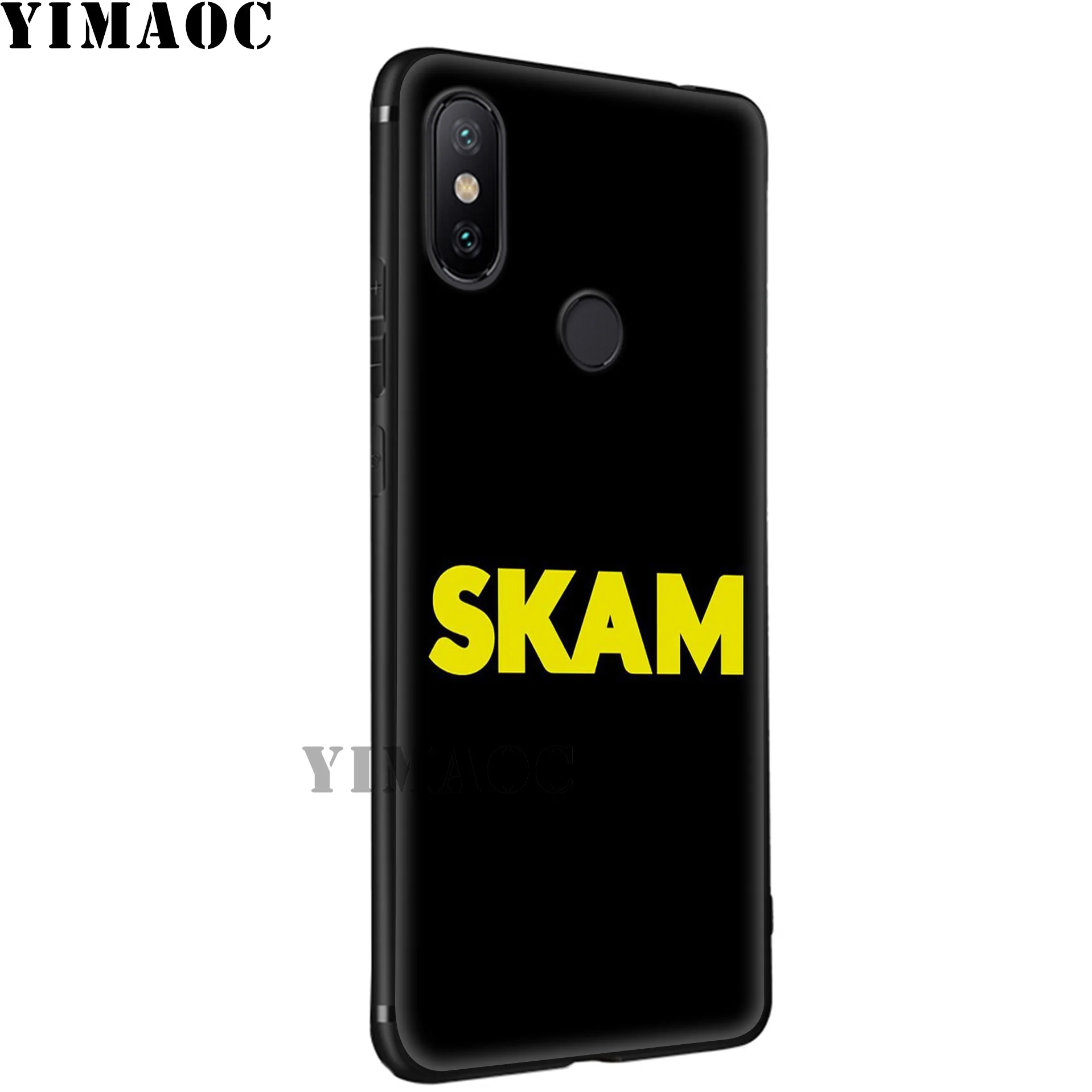 Мягкий силиконовый чехол для Xiaomi Redmi 7A Note 7 6 6A 5 4 4X 4A 5A S2 Plus K20 Pro Lite |