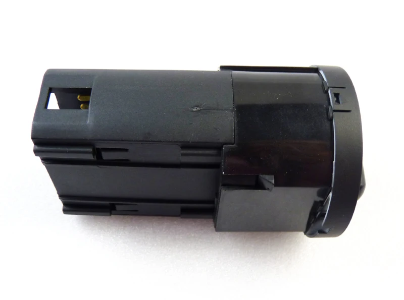 Переключатель переключателя фар ISANCE 1C0941531A для VW Golf / Jetta Bora Mk4 Passat B5 Polo 9N 9N3 Lupo New Beetle