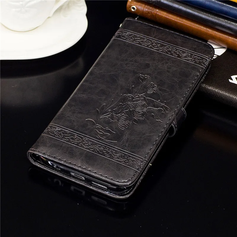 Кожаный чехол для Samsung S6 Edge G925 Премиум Ретро Флип кошелек кожаный Galaxy G9250 G925f 5 5&quot| |