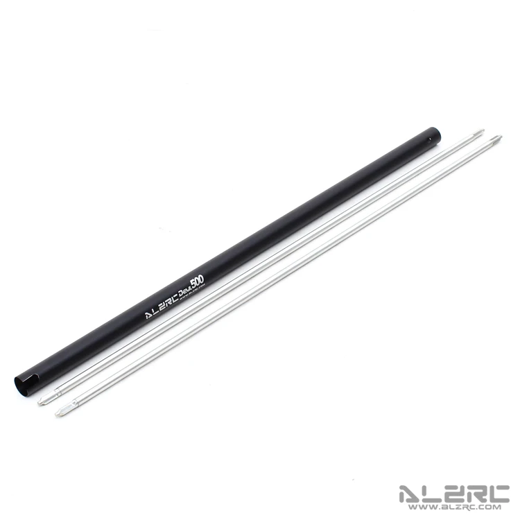 Крутящая трубка ALZRC - Devil 500 Pro | Игрушки и хобби