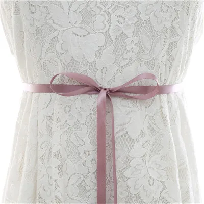 Antique Violet Бриллиантовые Свадебные ремни розовое золото Хрустальный пояс невесты стразы цветок Свадебная лента для свадьбы аксессуары Пояс Y132RG - Цвет: Antique Violet