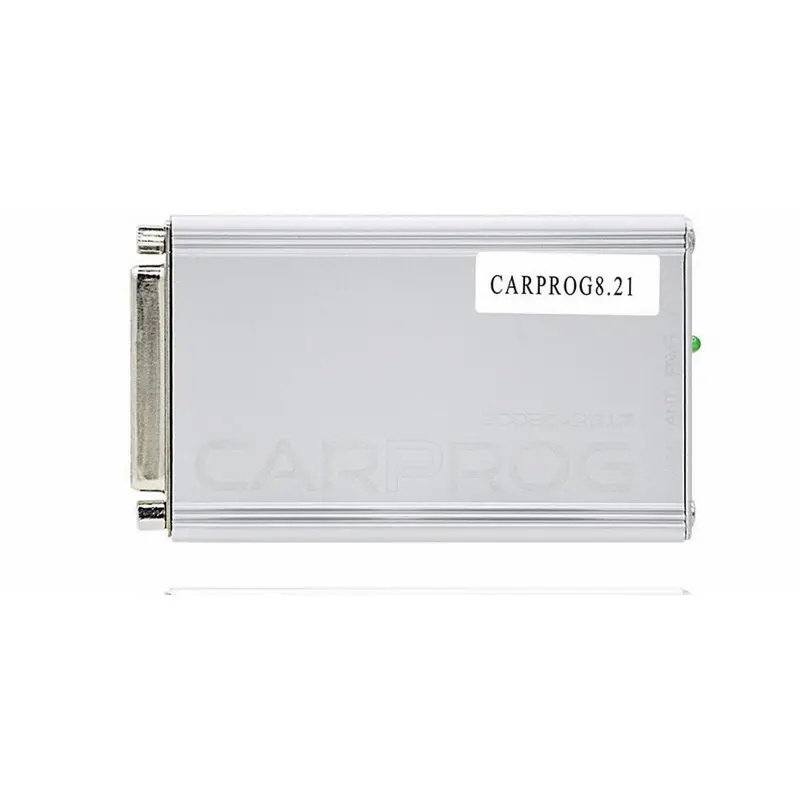 CARPROG Полный набор V10.93 или V8.21 онлайн версия Авто ремонт подушки безопасности сброс инструменты программатор ЭБУ чип Тюнинг полный 21 Адаптеры