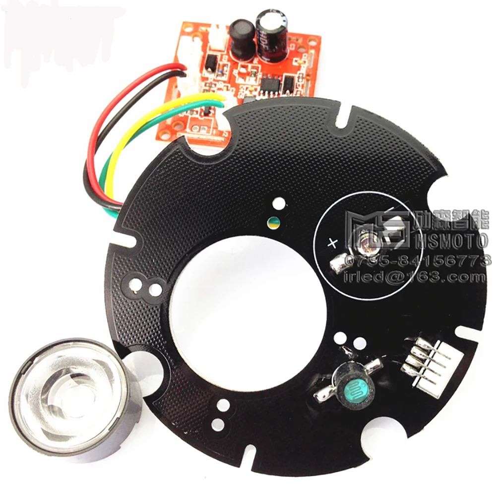 Инфракрассветодиодный Светодиодная панель высокой мощности 25 40 м|lamp for|lamp lamplamp led