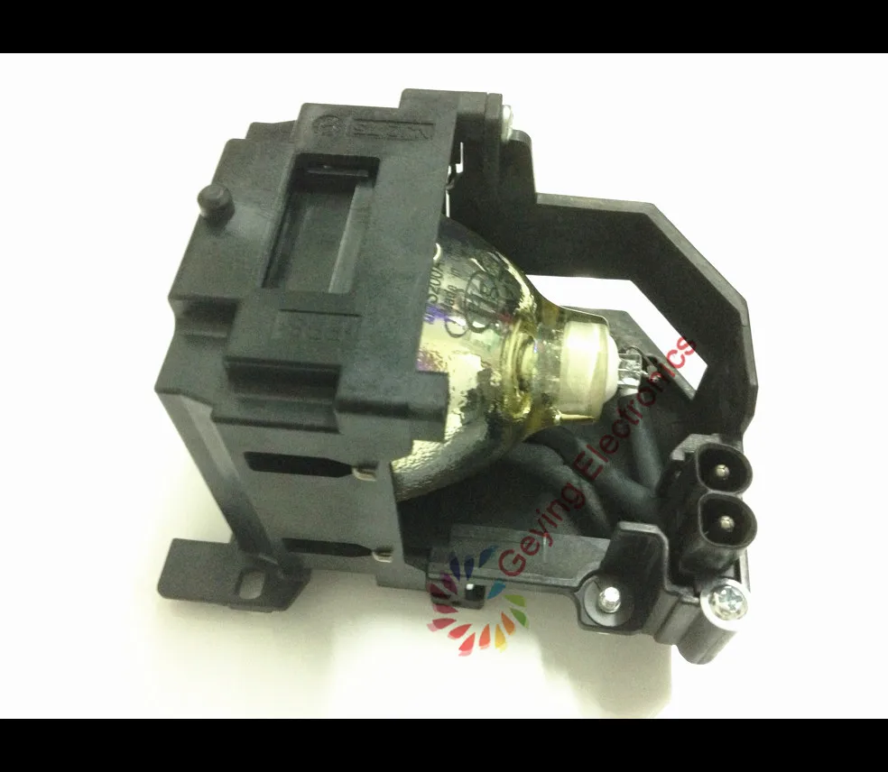 

Оригинальная Лампа для проектора DT00757 Для CP-X15 X251X256 ED-X10 X1092 X12 X15