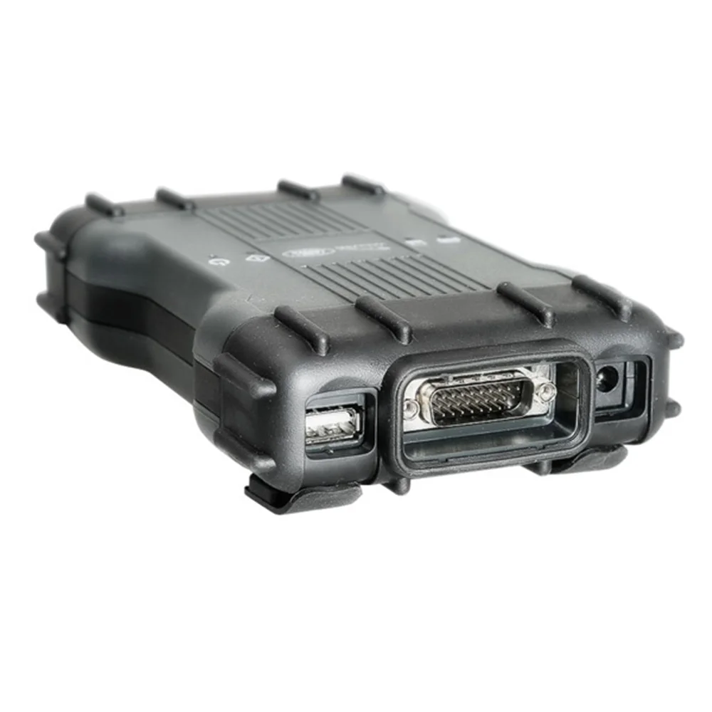 JLR Wifi DoiP vsdd ci интерфейс Pathfinder для Jaguar Land Rover с 2005 по 2017 поддержка онлайн