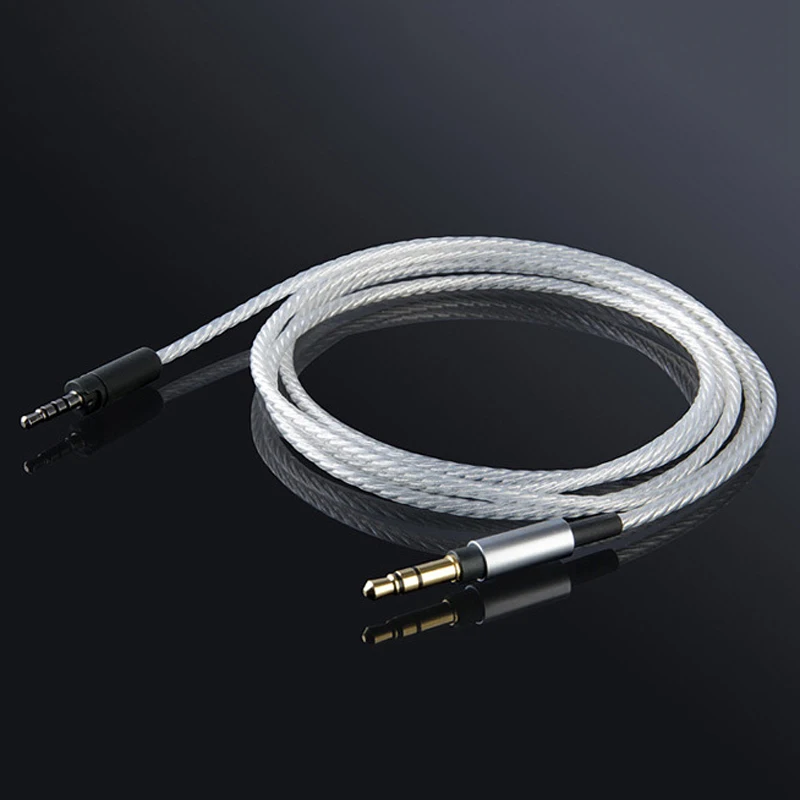 Сменный аудиокабель для наушников Sennheiser Impulse 1 0 2 наушники гарнитура