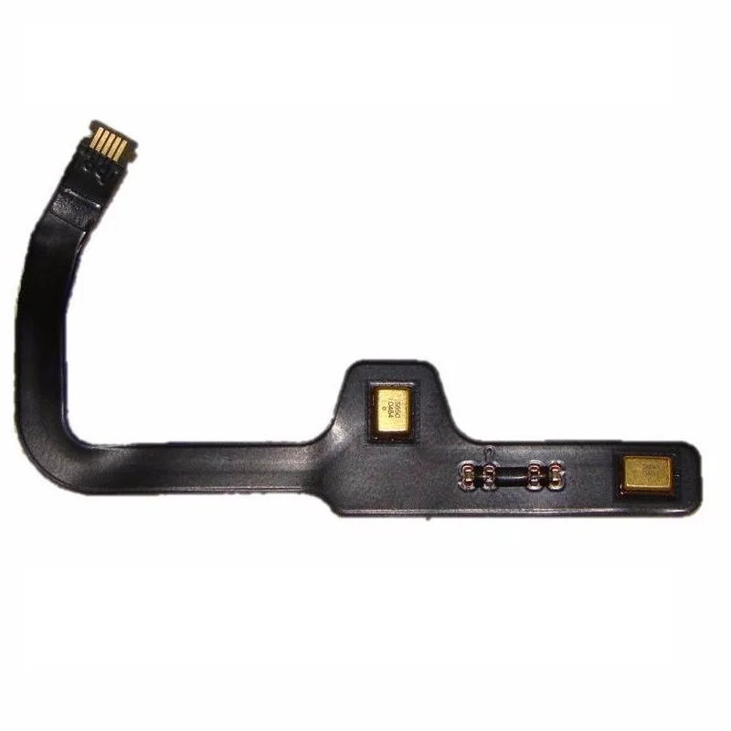Внутренний микрофон гибкий кабель Замена для Macbook Pro Renena 15 &quotA1398 2012 ~ 2013 821-1571-A |