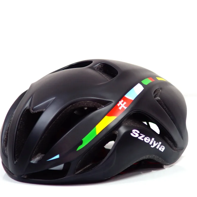 Szelyia Мужской Mtb Moutain дорожный велосипедный шлем Capacete De Ciclismo casco интегрально