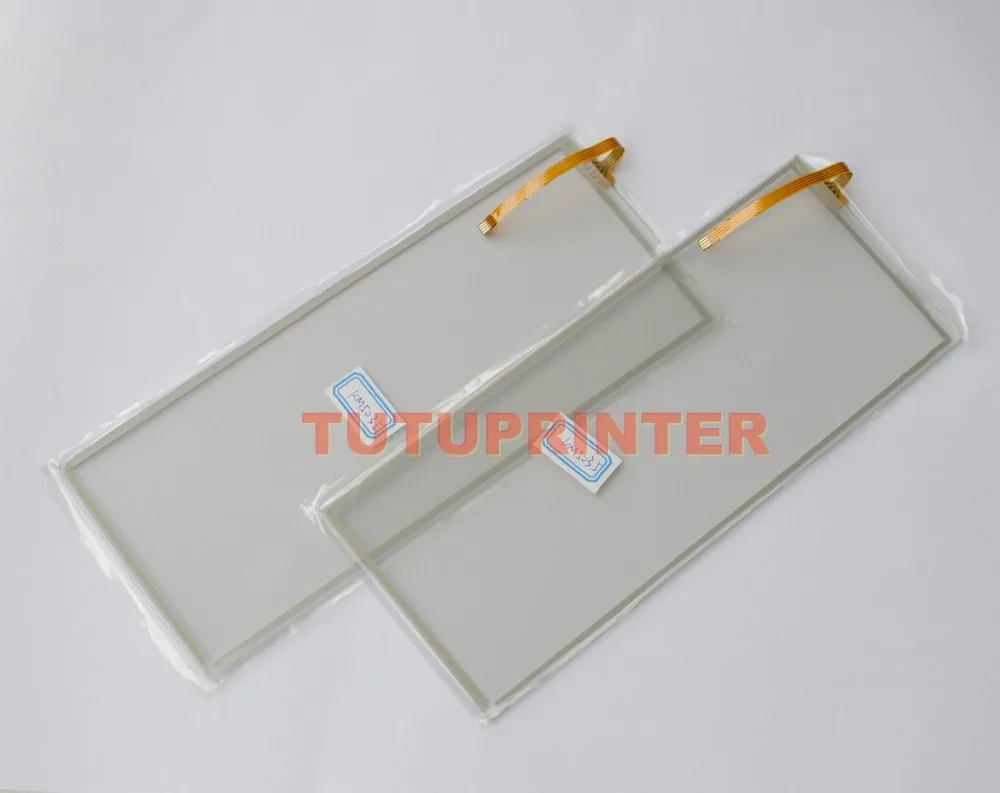 Для kyocera mita KM6030 KM8030 lcd стеклянная сенсорная панель экран KM 6030 8030 запчасти.|panel