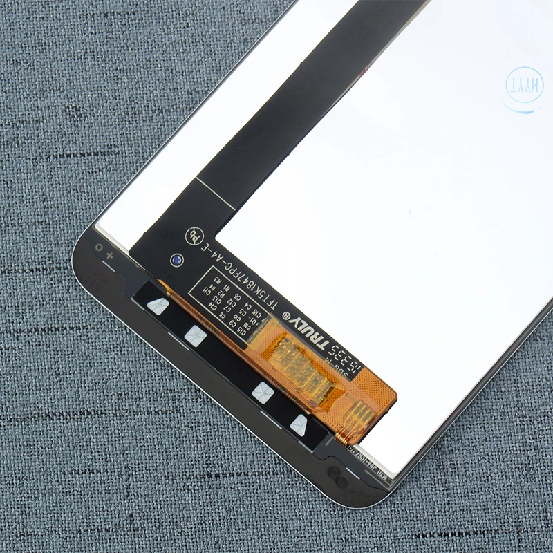 Ocolor для ZTE Blade A610 plus A2 plus ЖК-дисплей и сенсорный экран 5,5 дюйма сборка замена аксессуар+ Инструменты+ клей