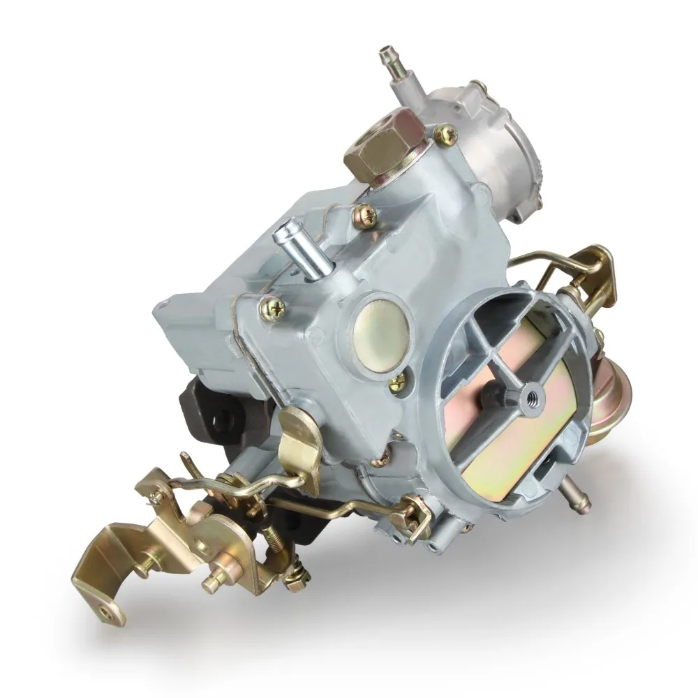 2GC 2 цилиндр карбюратора TYPE ROCHESTER для CHEVROLET ENGNS 350 л 400 6 6L Новинка|Карбюраторы| |