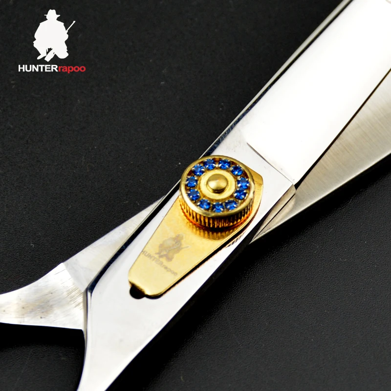 30% скидка 8 &quotдюймов Японские Стальные Ножницы для домашних животных ножницы