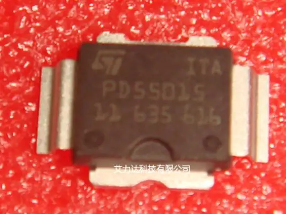 

Freeshipping PD55015-E Specialized in high frequency tube