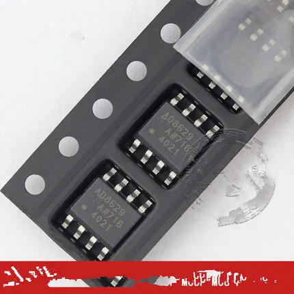 5 шт. 10 AD8629ARZ SOP 8 AD8629AR SOP8 AD8629 8629 новые и оригинальные|Запасные части| |