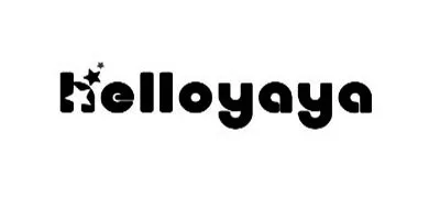 Helloyaya Brand Logo