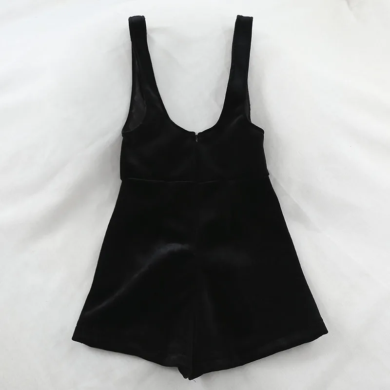 Женский комплект из двух предметов Свободная шифоновая рубашка в горошек +