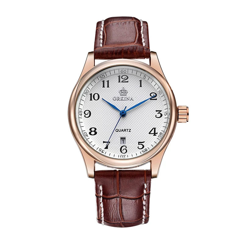 rose gold white MG Топ люксовый бренд мужские военные спортивные часы мужские кварцевые часы мужские полностью стальные повседневные деловые наручные часы Relogio Masculion - Цвет: rose gold white