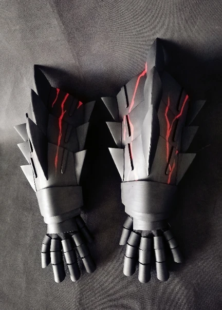 Настройка Fate/stay night Artoria Pendragon фигурка Броня Косплей