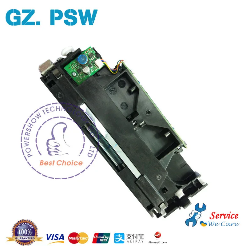 C8654-60007 Q2665-60108 Q6500-60131 для hp 3052 3390 3392 3020 3030 3055 M1522N 1522NF M2727 Unit сканер головка