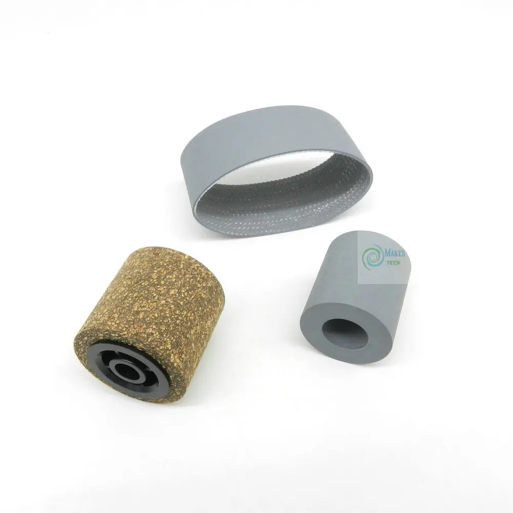 

2Set Classic Style ADF Pickup Roller Kit For Ricoh Aficio 1060 1075 2051 2060 2075 6000 7000 8000 6001 7001 8001 5500 6500 7500