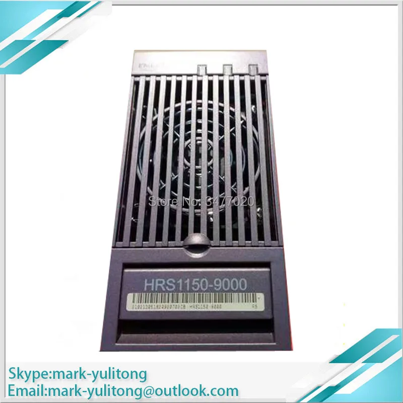 

Brand new genuine original EMER SON HRS1150-9000 rectifier module
