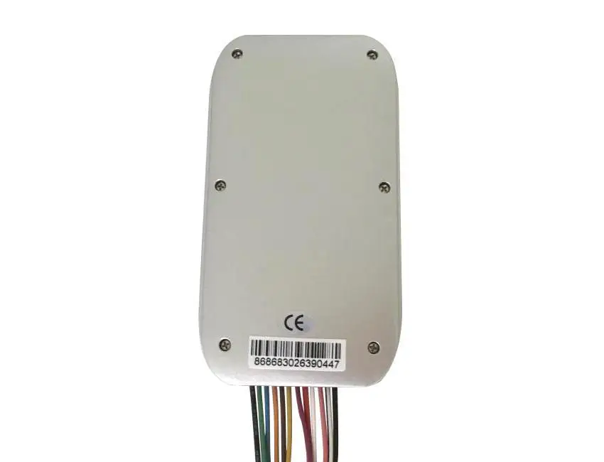 10 шт Coban gps трекер GPS303F TK303F для транспортных средств/автомобилей с коробкой|coban