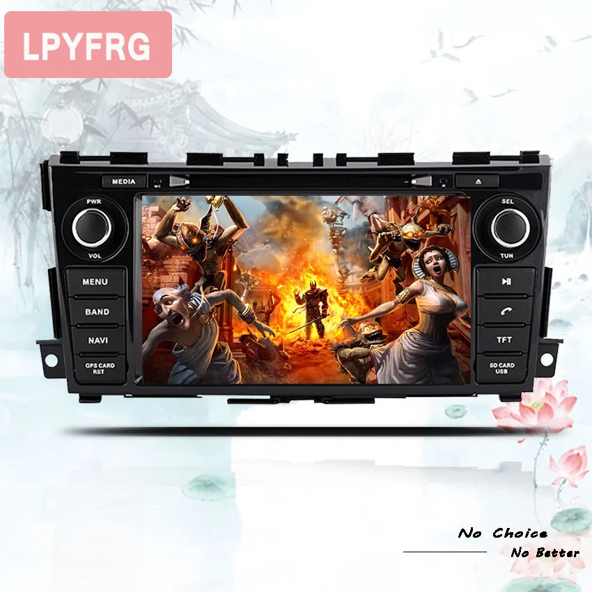 Android 10 0 4 Гб RAM автомобильный DVD мультимедийный плеер GPS Wifi 3/4G DVR камера ТВ для Nissan