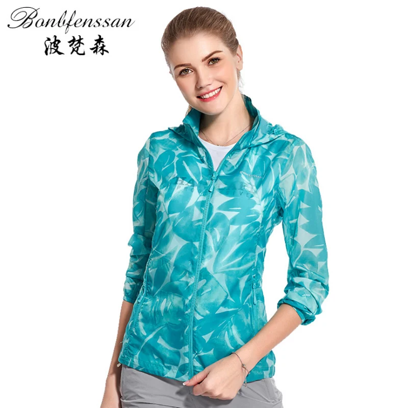 Новая женская быстросохнущая Солнцезащитная одежда с УФ-защитой