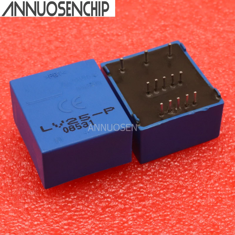 Датчик тока LV25-P