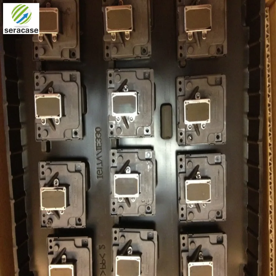 Печатающая головка оригинальная печатающая головка для Epson BX300 BX305 S22 SX235 SX130 NX30 NX100 TX105 ME200 ME300 ME2 CX4300 F181010 печатающей головки