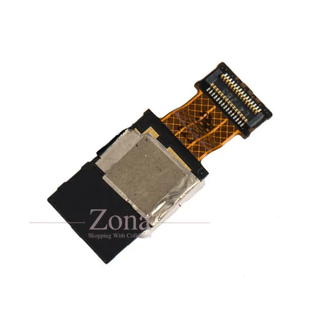 100% Original Back Rear Facing Camera Module 13MPX Replacement Part for LG G3 D850 D851 D855 VS985 | Мобильные телефоны и