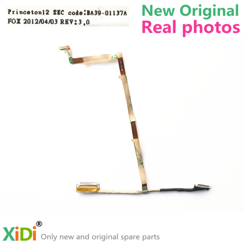 НОВЫЙ телефонный кабель LVDS для SAMSUNG NP350U2A NP350U2B LCD LVDS|lvds cable samsung|for cablelcd lvds |