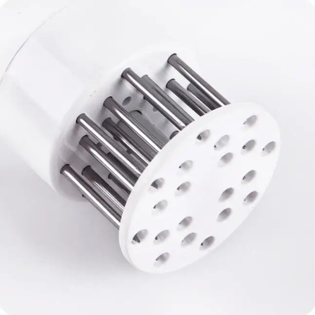 Игла для мяса из нержавеющей стали игла с длинной ручкой | Дом и сад