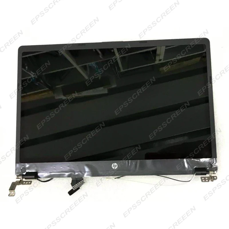 Новая замена для hp folio 13 lcd светодиодный полный дисплей 13,3 LP133WH4-TJA1 f2133wh4 матричный экран HD монтажная панель