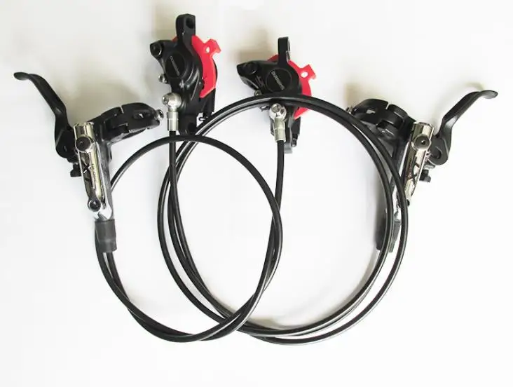  BR-M785 Brake MTB bicycle bike hydraulic disc brake M785 | Спорт и развлечения