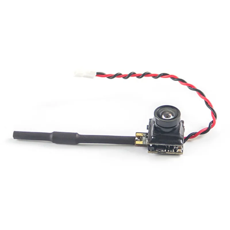 Skyzone 5.8G 25mW 48 Channel Transmitter w/ IR Sensitive PAL/NTSC Camera For RC Models Multirotor Quadcopter Antenna Part | Игрушки и