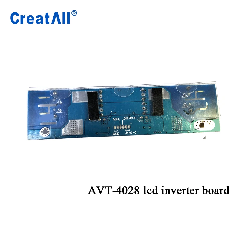 20 шт./лот Avt4028 новый ПК МОНИТОР CCFL 10 в 30 4 лампы Универсальный ЖК