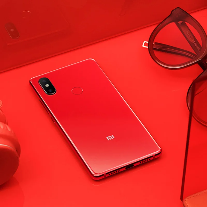 Многоязычная Xiaomi Mi 8 SE Snapdragon 710 4 Гб оперативная память 64 Встроенная Octa Core 5 88