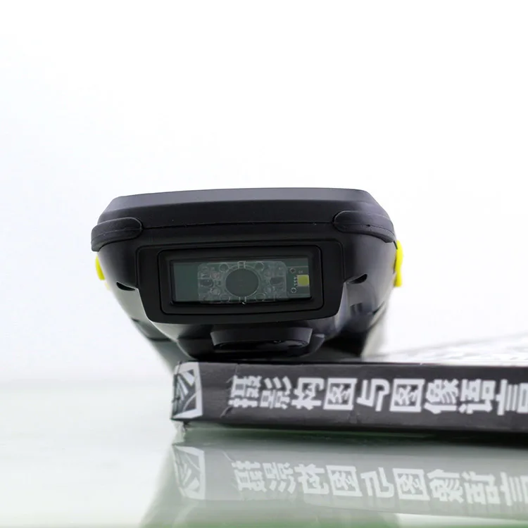Беспроводной прочный сканер штрих кода КПК с Wi Fi bluetooth nfc/rfid Считыватель|barcode scanner